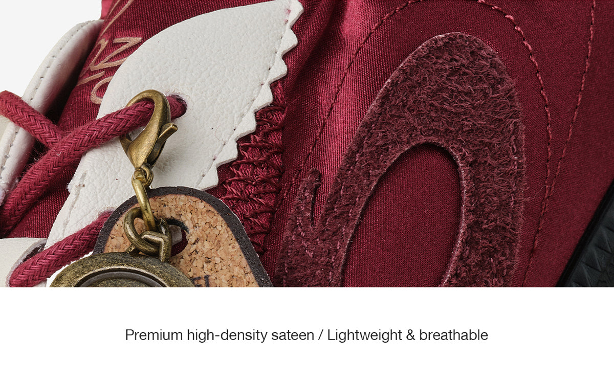 Lazy Series Training Women's Shoes – Rouge Velvet