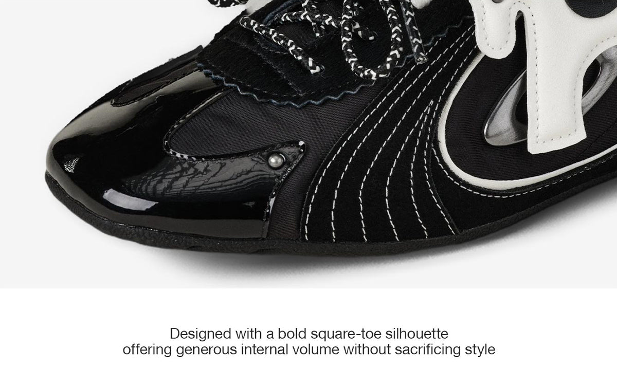 Brunch Shoes - Rodeo Charm Ediction Dark Riding