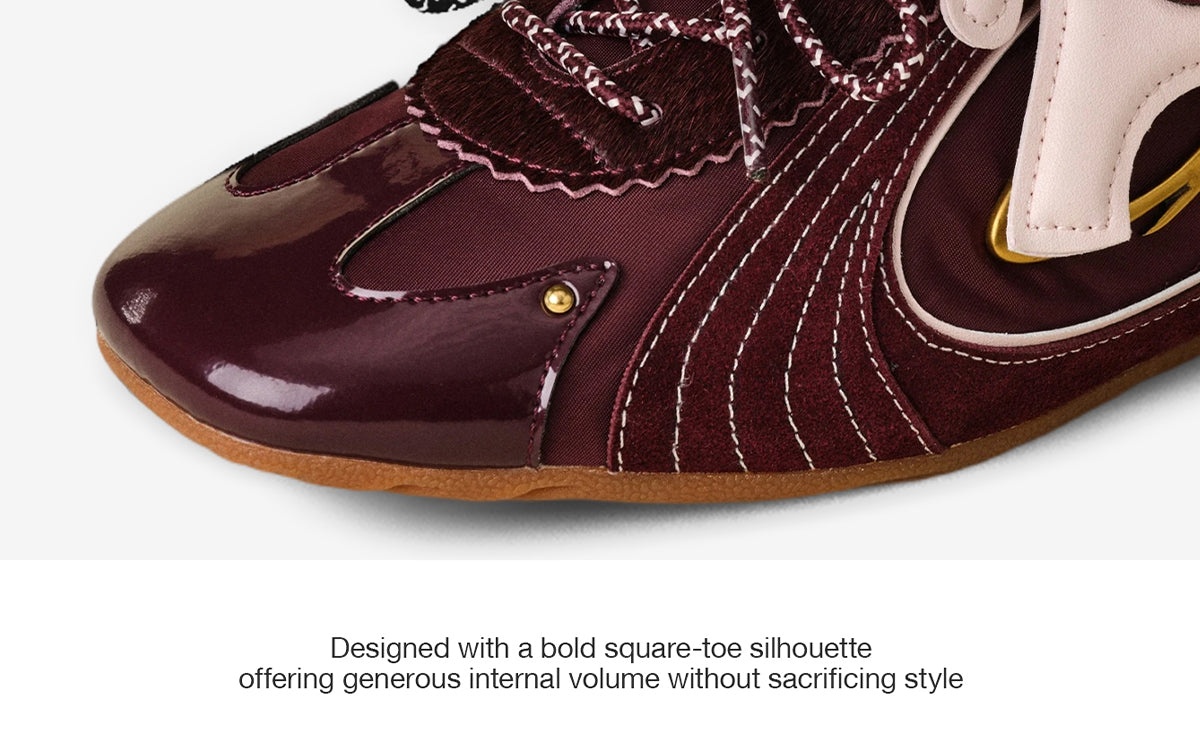 Brunch Shoes - Rodeo Charm Ediction