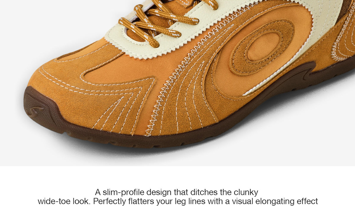 Turbo Lite Women’s Shoes - Yellow Jazz