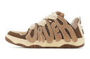 OLD ORDER SKATER/001 COFFEE SUEDE OG SNEAKER