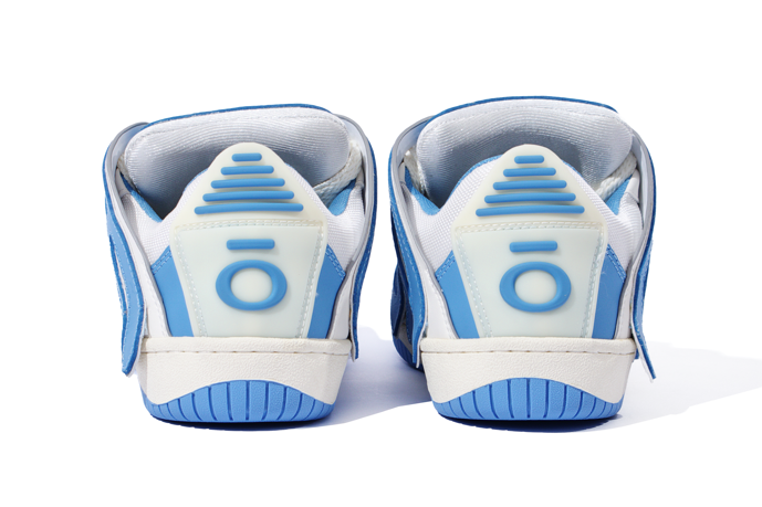 OLD ORDER Skater/001 Sky Blue OLD ORDER Skater/001 Sky Blue