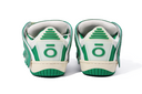 OLD ORDER SKATER/001 OLIVE GREEN OG SNEAKER
