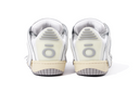 OLD ORDER SKATER 001 VINTAGE WHITE OG SNEAKER