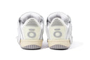 OLD ORDER SKATER 001 VINTAGE WHITE OG SNEAKER