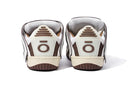 OLD ORDER SKATER/001 MOCHA OG SNEAKER