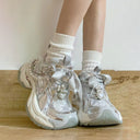 OLD ORDER Turbo GT Jewelry Silver