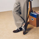 OLD ORDER One Week Brown Marron