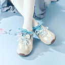 OLD ORDER Turbo Lite Beige Blue