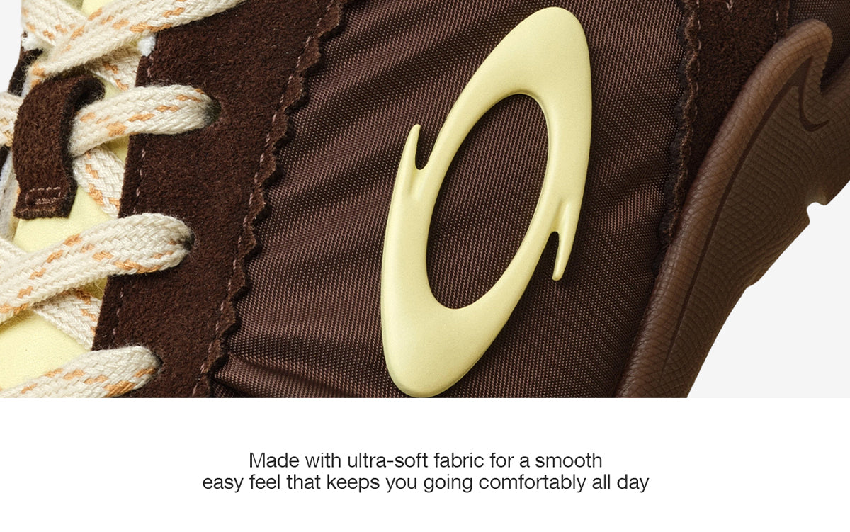 Summer Runner Women's Trainer Shoes – Ganache Brown