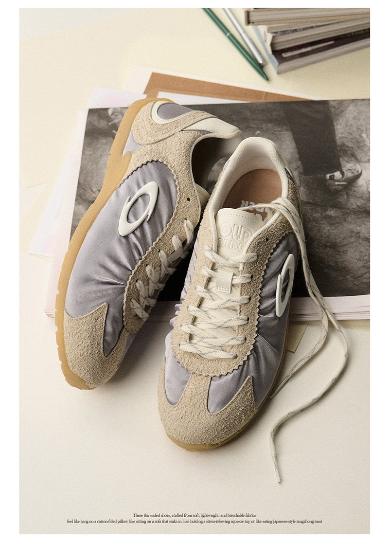 Trainer Women’s Shoes - Starry White