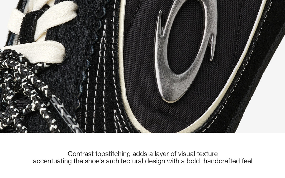 Brunch Shoes - Rodeo Charm Ediction Dark Riding