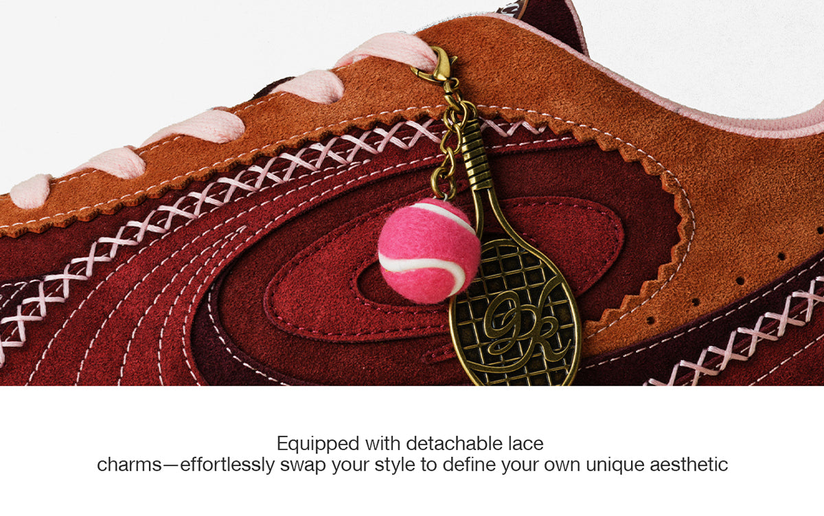 One Week Trainer Shoes – Roland Cocoa