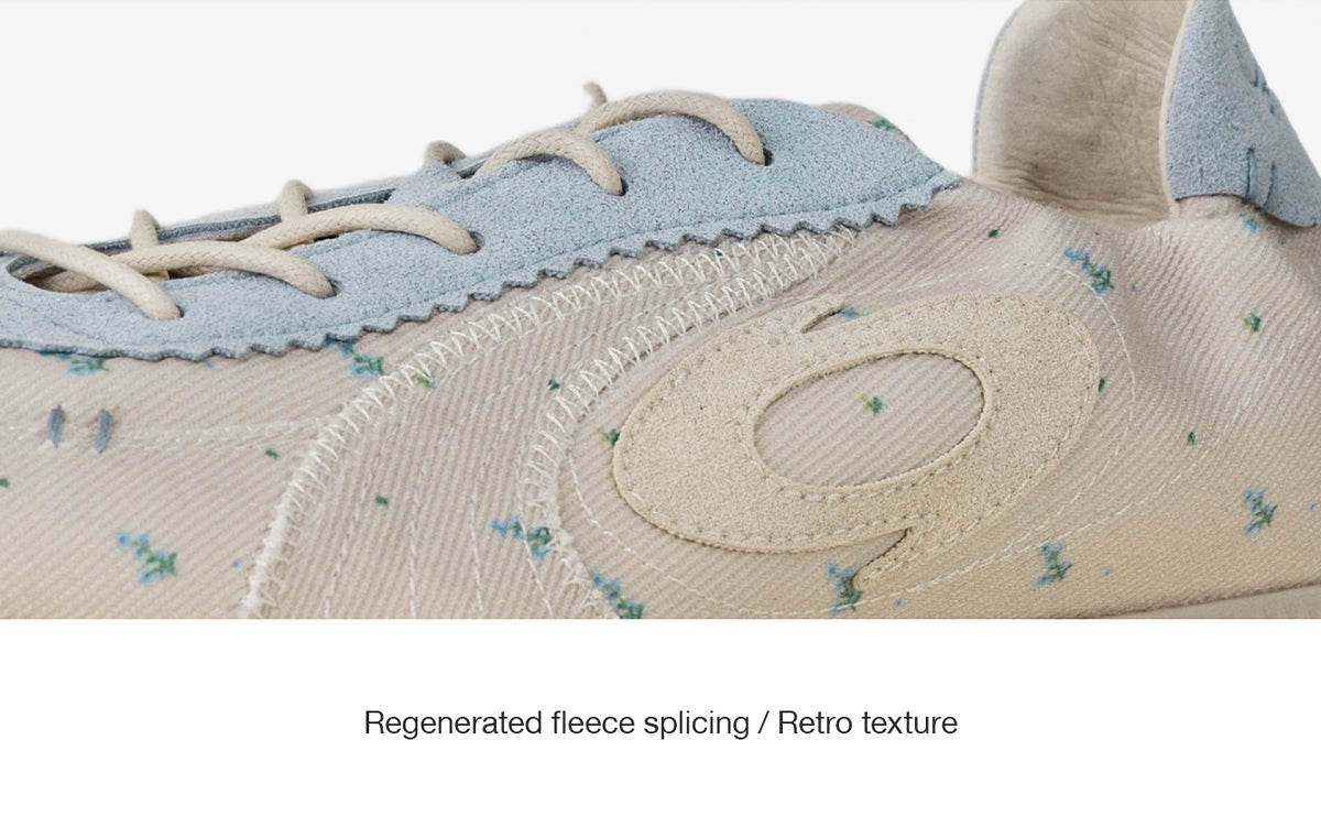 Lazy Series Training Women's Shoes - Lily Sky white