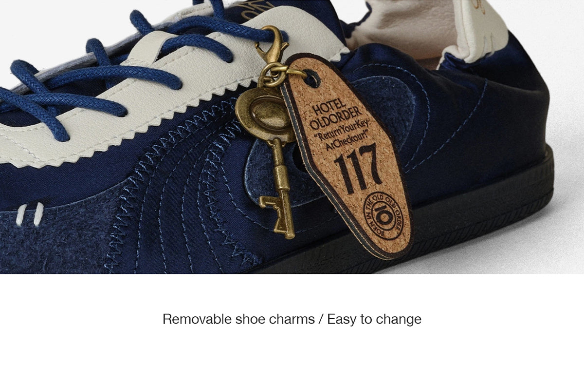Lazy Series Training Women's Shoes - Midnight Navy