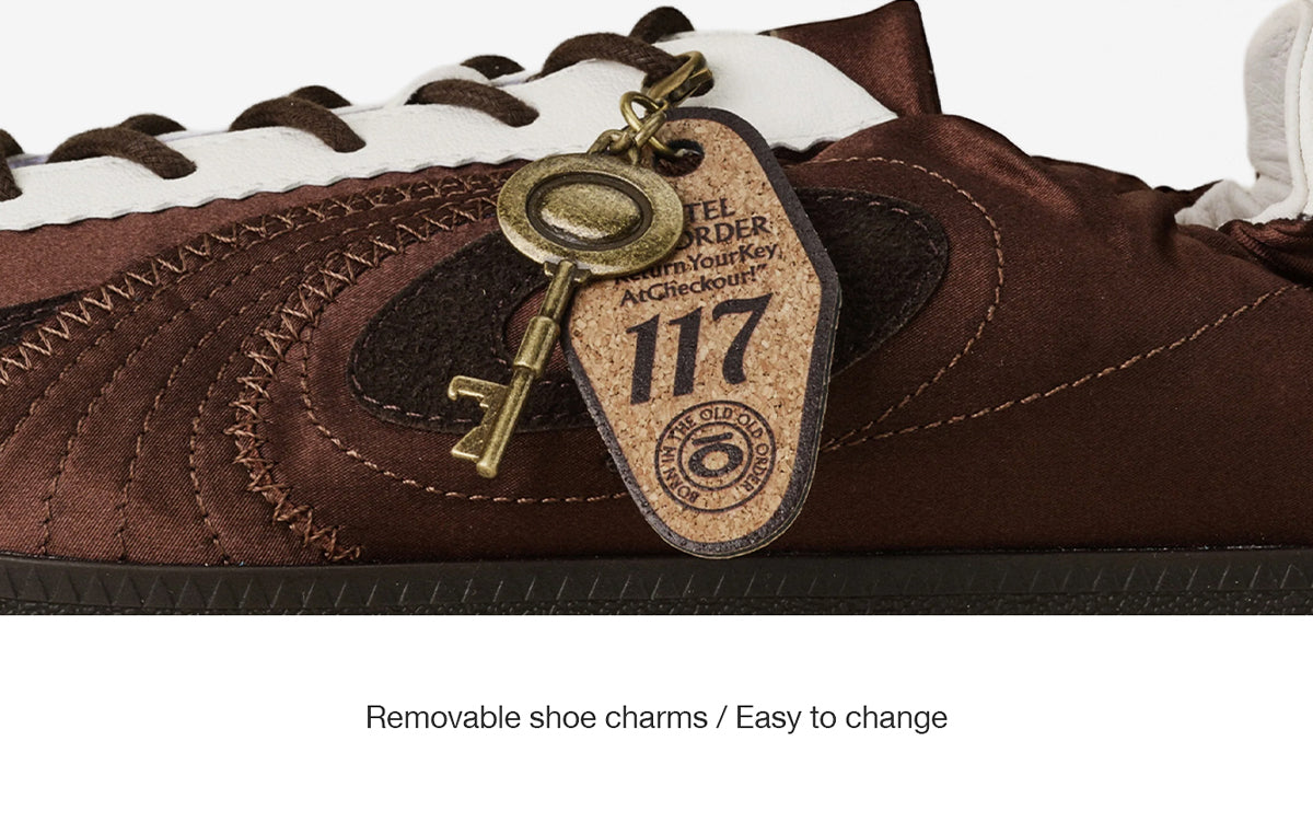Lazy Series Training Women's Shoes – Whiskey Brown