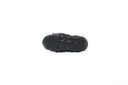 BBIMP bone slippers in black
