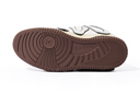 OLD ORDER SKATER/001 MOCHA OG SNEAKER