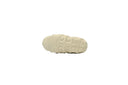 BBIMP Bone Slippers in off white