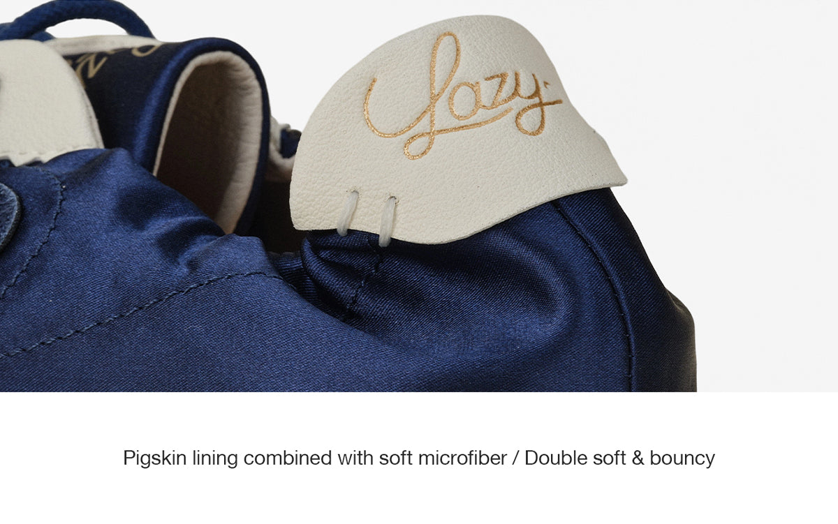 Lazy Series Training Women's Shoes - Midnight Navy