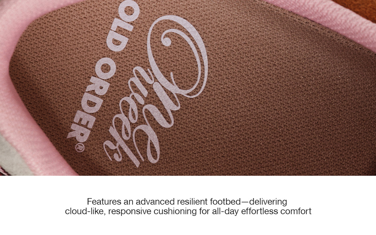 One Week Trainer Shoes – Roland Cocoa