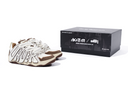 OLD ORDER SKATER/001 MOCHA OG SNEAKER