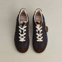 One Week Trainer Shoes – Amber denim