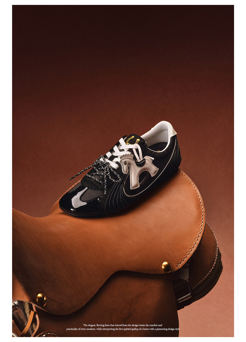 Brunch Shoes - Rodeo Charm Ediction Dark Riding