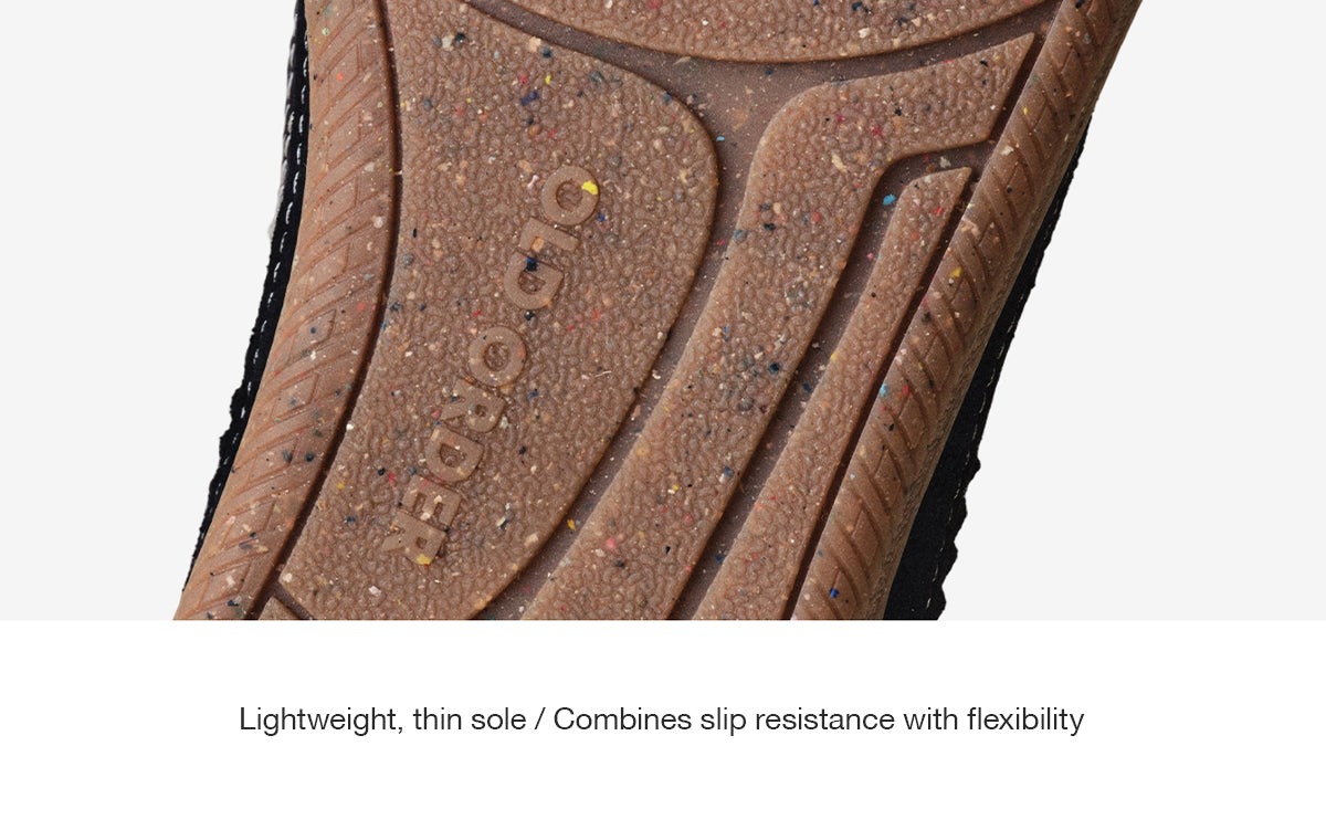 One Week Trainer Shoes – Curve Navy