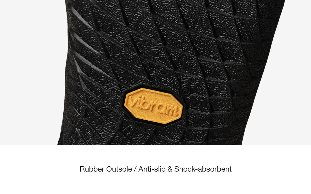 Order Tech Free Series - Core Black
