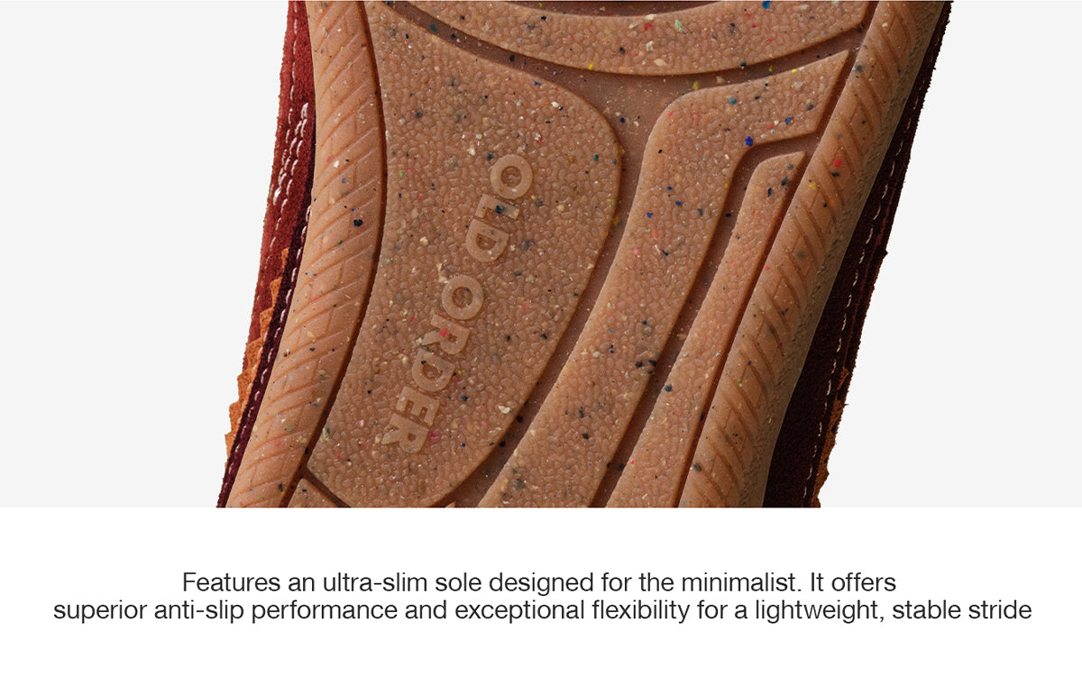 One Week Trainer Shoes – Roland Cocoa