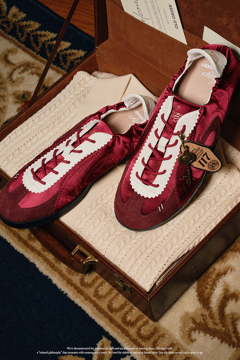 Lazy Series Training Women's Shoes – Rouge Velvet