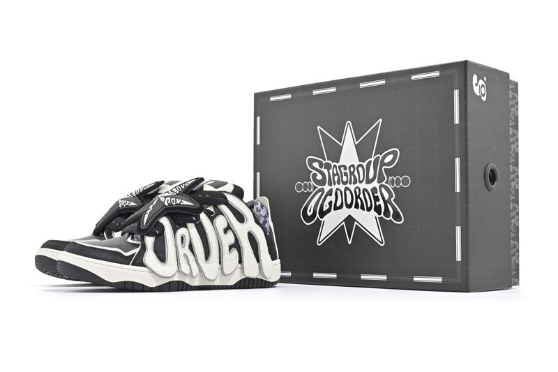 Joint Series OLD ORDER x STA