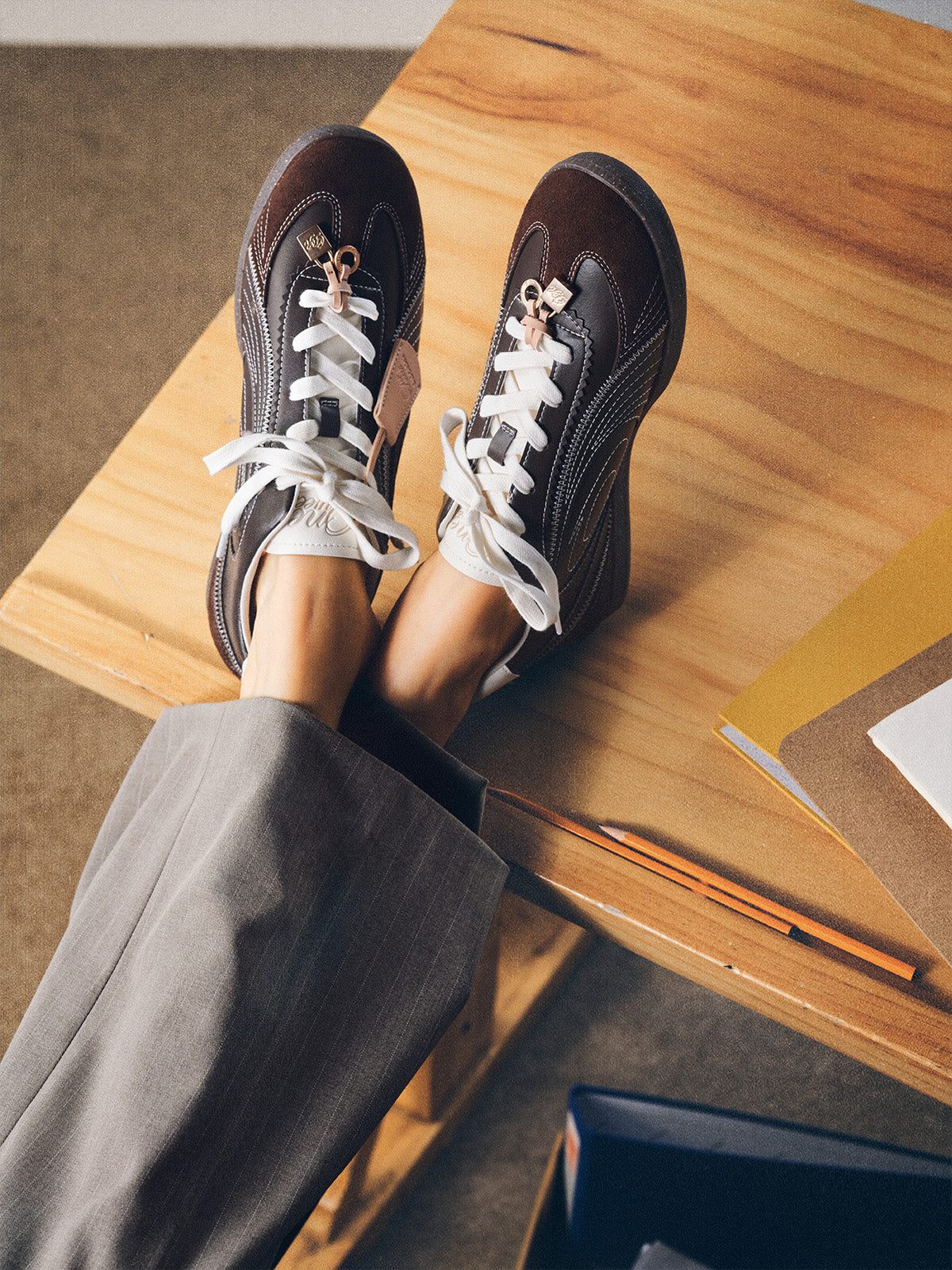 Old Order Original Sneaker Series