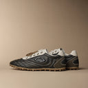 Soccer Shoes – Cactus Black