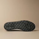 Soccer Shoes- Retro Silver