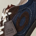 One Week Trainer Shoes – Amber denim