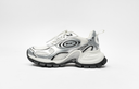 OCAI Glow Runner Speed Silver