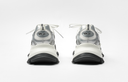 OCAI Glow Runner Speed Silver
