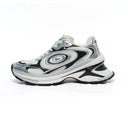 OCAI X-Runner Galaxy Silver