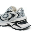 OCAI X-Runner Galaxy Silver