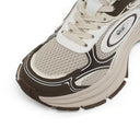 OCAI X-Runner Storm Brown