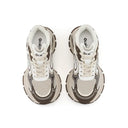 OCAI X-Runner Storm Brown