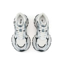 OCAI X-Runner Galaxy Silver