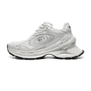 OCAI X-Runner Snowy White