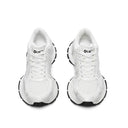 OCAI X-Runner Snowy White