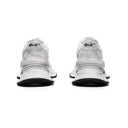 OCAI X-Runner Snowy White