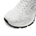 OCAI X-Runner Snowy White