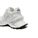 OCAI X-Runner Snowy White