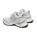 OCAI X-Runner Snowy White